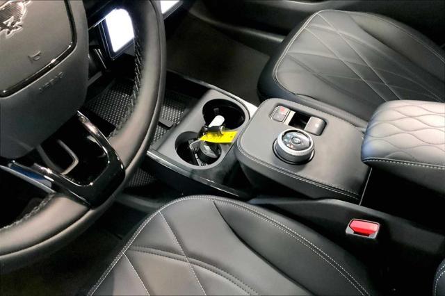 used 2024 Ford Mustang Mach-E car, priced at $33,165