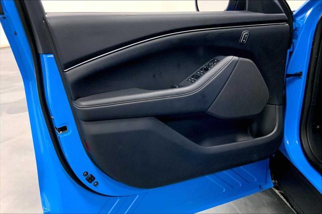 used 2024 Ford Mustang Mach-E car, priced at $33,165