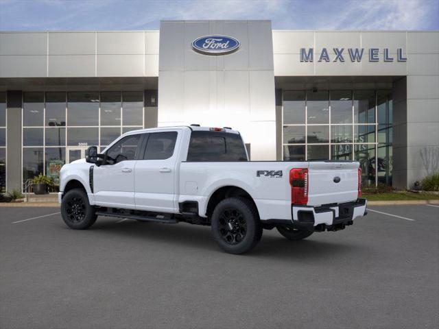 new 2024 Ford F-250 car, priced at $69,190