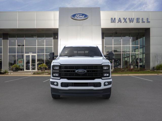 new 2024 Ford F-250 car, priced at $69,190