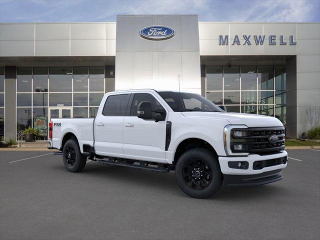 new 2024 Ford F-250 car, priced at $69,190