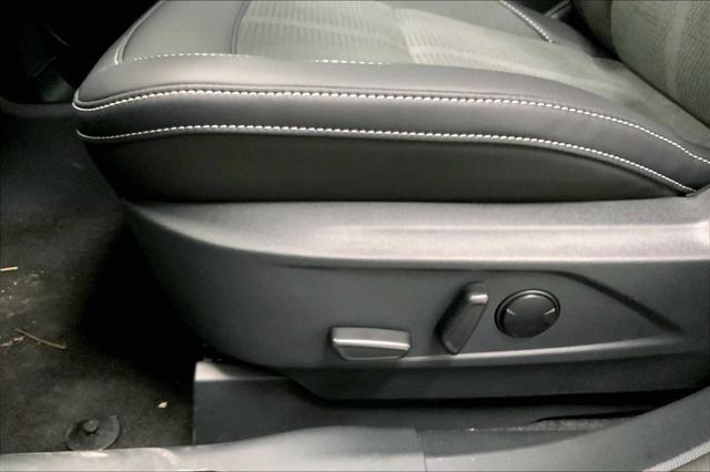 new 2025 Ford Mustang Mach-E car, priced at $53,656