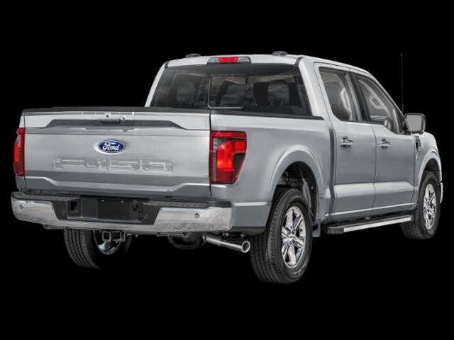 new 2025 Ford F-150 car, priced at $64,740