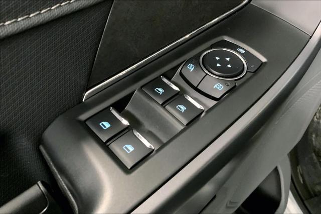 new 2025 Ford F-150 car, priced at $64,740
