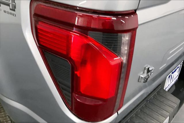 new 2025 Ford F-150 car, priced at $64,740
