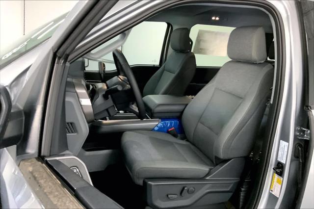 new 2025 Ford F-150 car, priced at $64,740