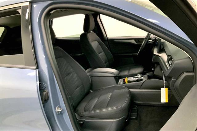 used 2024 Ford Escape car, priced at $28,472