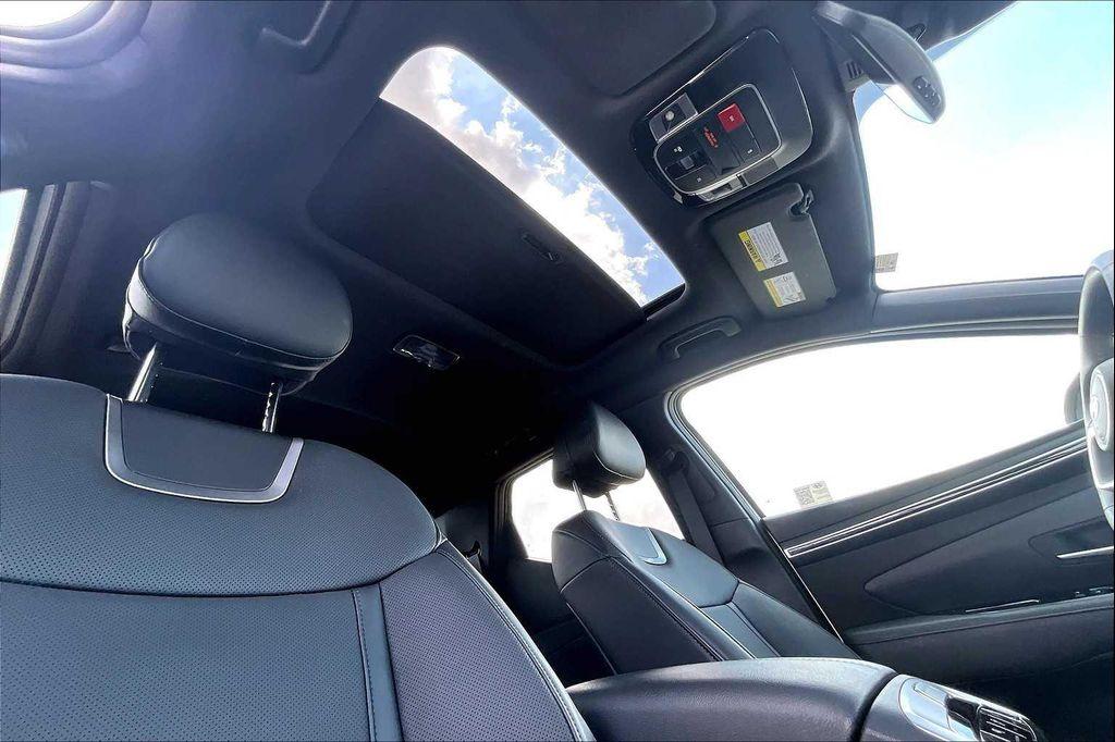 used 2024 Hyundai SANTA CRUZ car, priced at $32,582