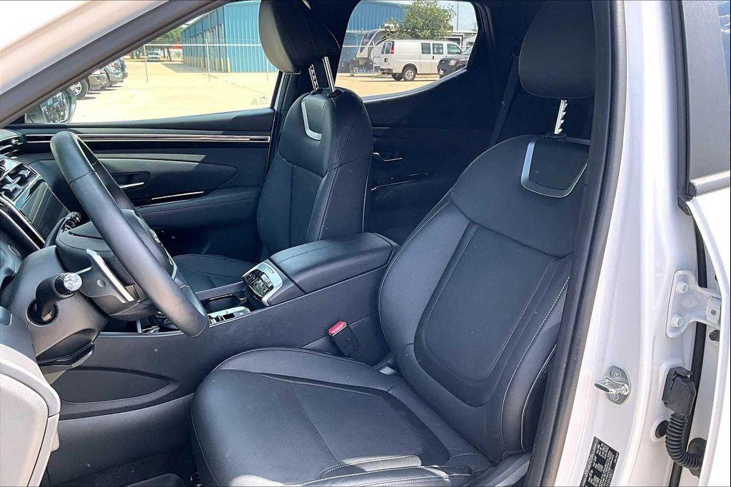 used 2024 Hyundai SANTA CRUZ car, priced at $32,582