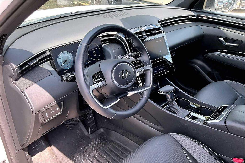 used 2024 Hyundai SANTA CRUZ car, priced at $32,582