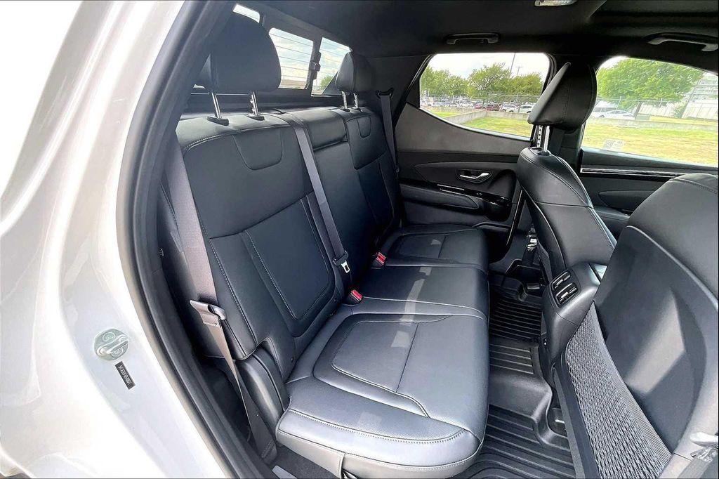 used 2024 Hyundai SANTA CRUZ car, priced at $32,582