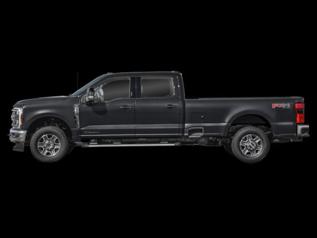 new 2025 Ford F-350 car, priced at $83,270
