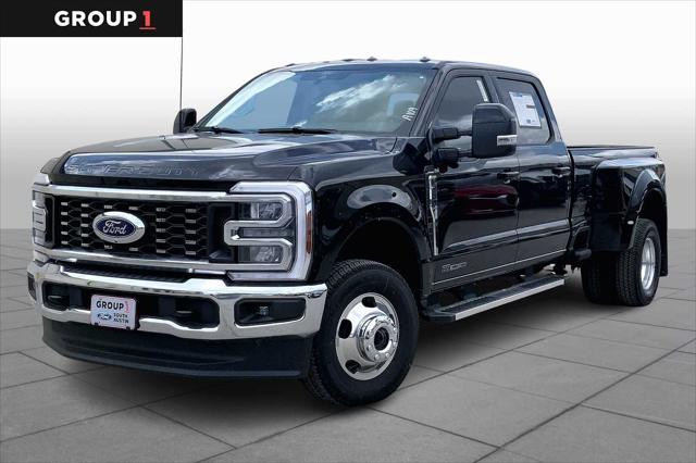 new 2025 Ford F-350 car, priced at $83,270
