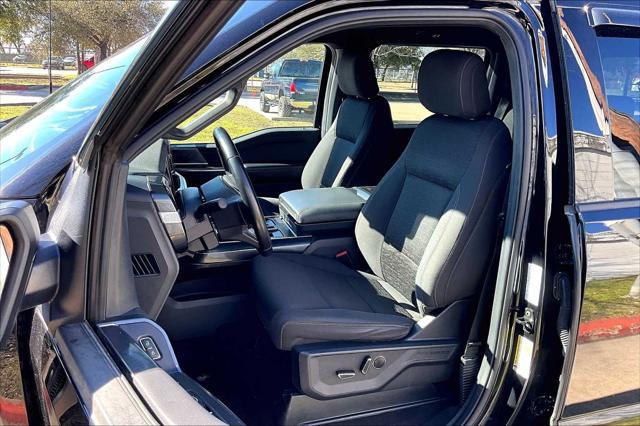 used 2021 Ford F-150 car, priced at $41,605