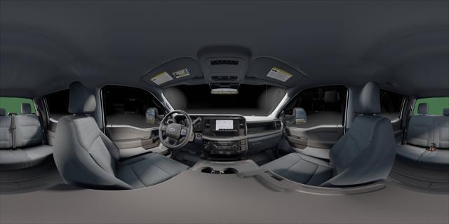 new 2025 Ford Bronco car, priced at $57,395