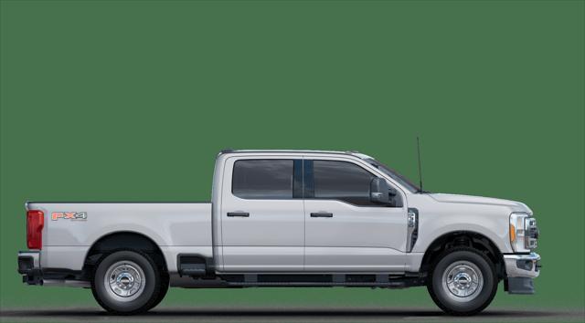 new 2025 Ford Bronco car, priced at $57,395