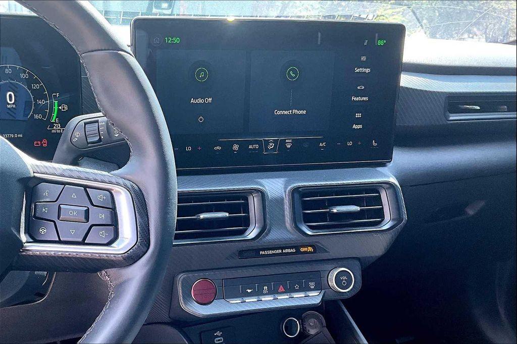used 2024 Ford Mustang car, priced at $39,971