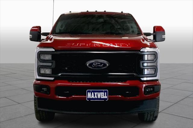 used 2023 Ford F-350 car, priced at $69,971