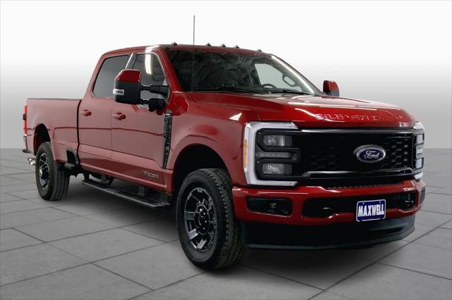 used 2023 Ford F-350 car, priced at $69,971