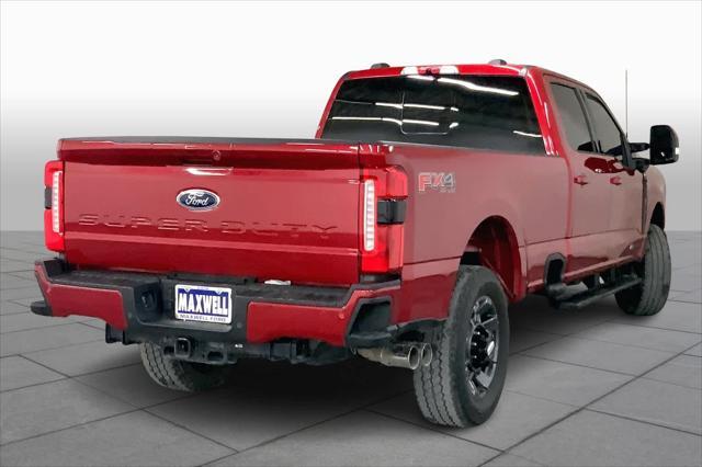 used 2023 Ford F-350 car, priced at $69,971