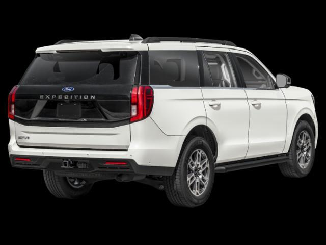 new 2025 Ford Expedition car, priced at $70,340