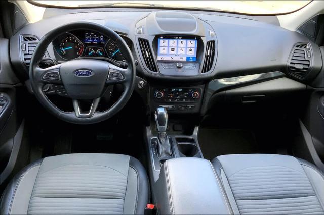 used 2019 Ford Escape car, priced at $13,982