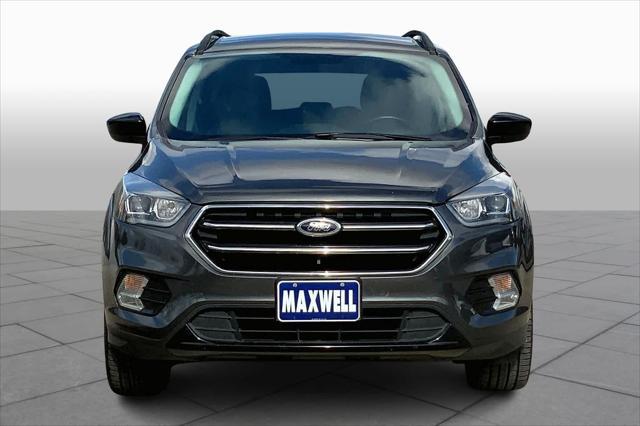 used 2019 Ford Escape car, priced at $13,982