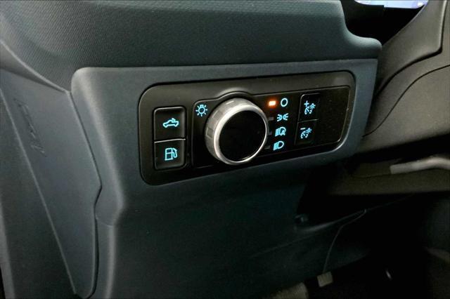 new 2025 Ford Maverick car, priced at $28,650
