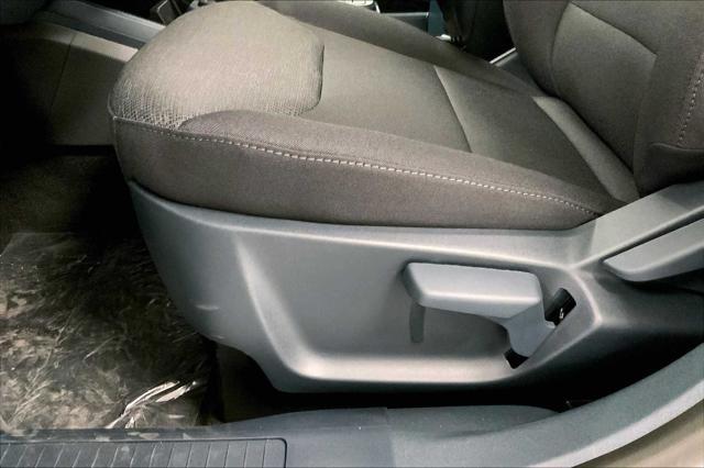 new 2025 Ford Maverick car, priced at $28,650