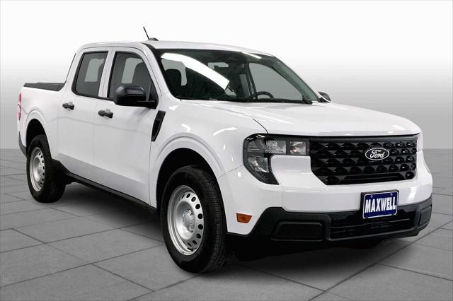 new 2025 Ford Maverick car, priced at $28,650