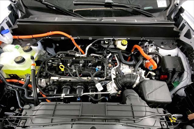 new 2025 Ford Maverick car, priced at $28,650