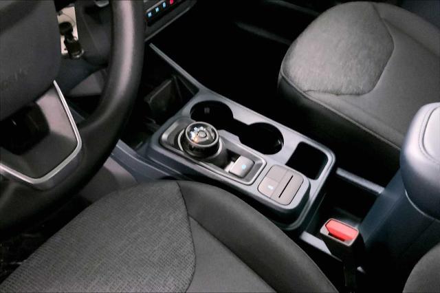 new 2025 Ford Maverick car, priced at $28,650