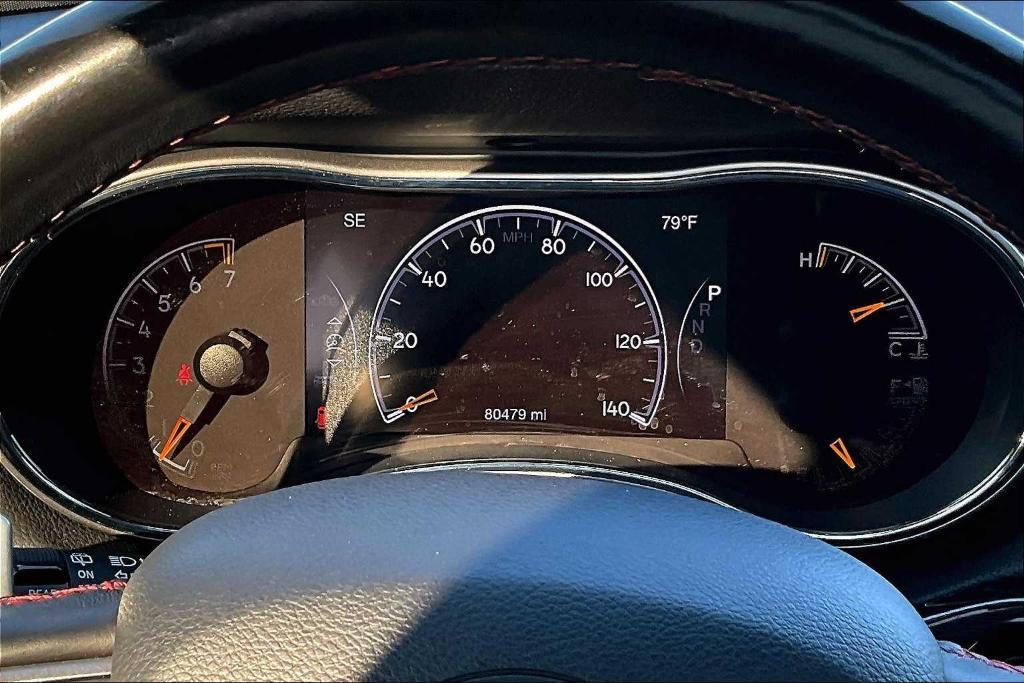 used 2020 Jeep Grand Cherokee car, priced at $25,900