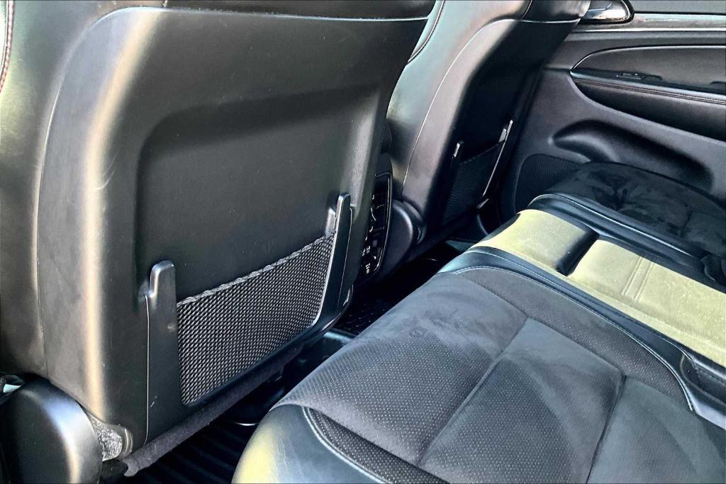 used 2020 Jeep Grand Cherokee car, priced at $25,900