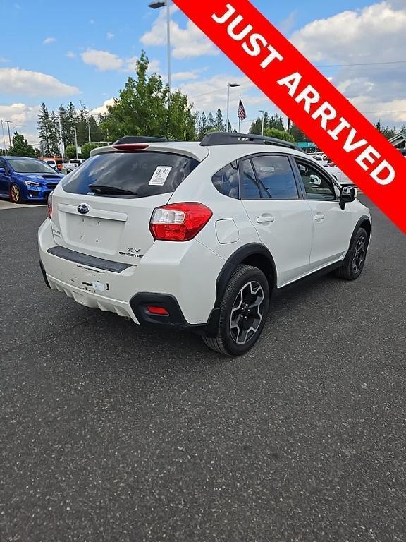 used 2014 Subaru XV Crosstrek car, priced at $15,999