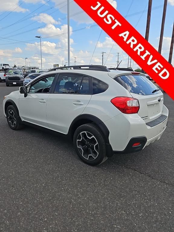used 2014 Subaru XV Crosstrek car, priced at $15,999