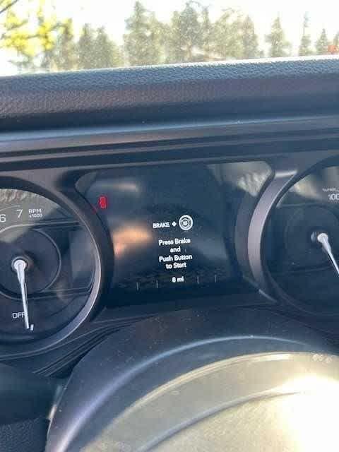 new 2025 Jeep Wrangler 4xe car, priced at $56,500