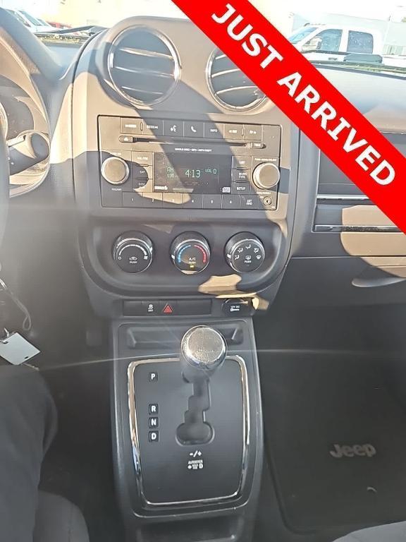 used 2015 Jeep Patriot car, priced at $11,900