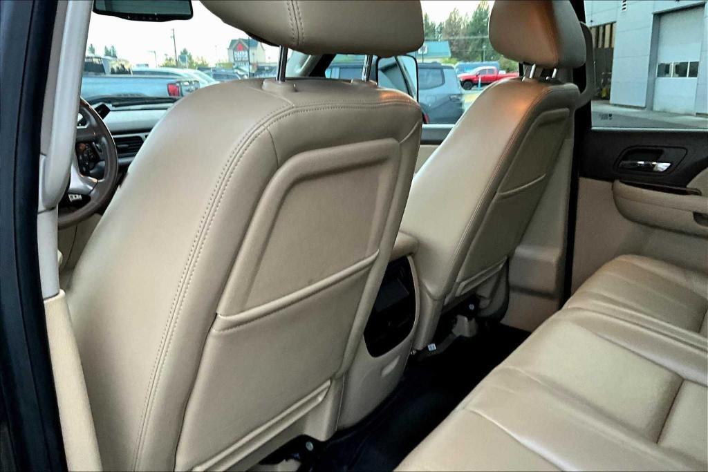 used 2012 Chevrolet Silverado 2500 car, priced at $33,900