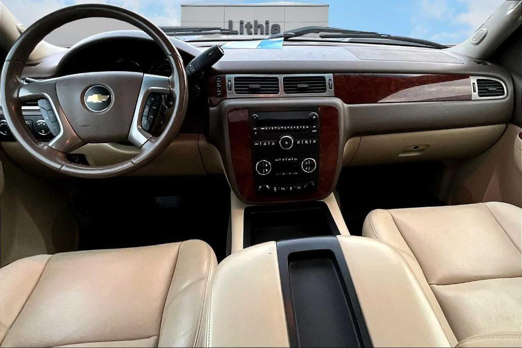 used 2012 Chevrolet Silverado 2500 car, priced at $33,900