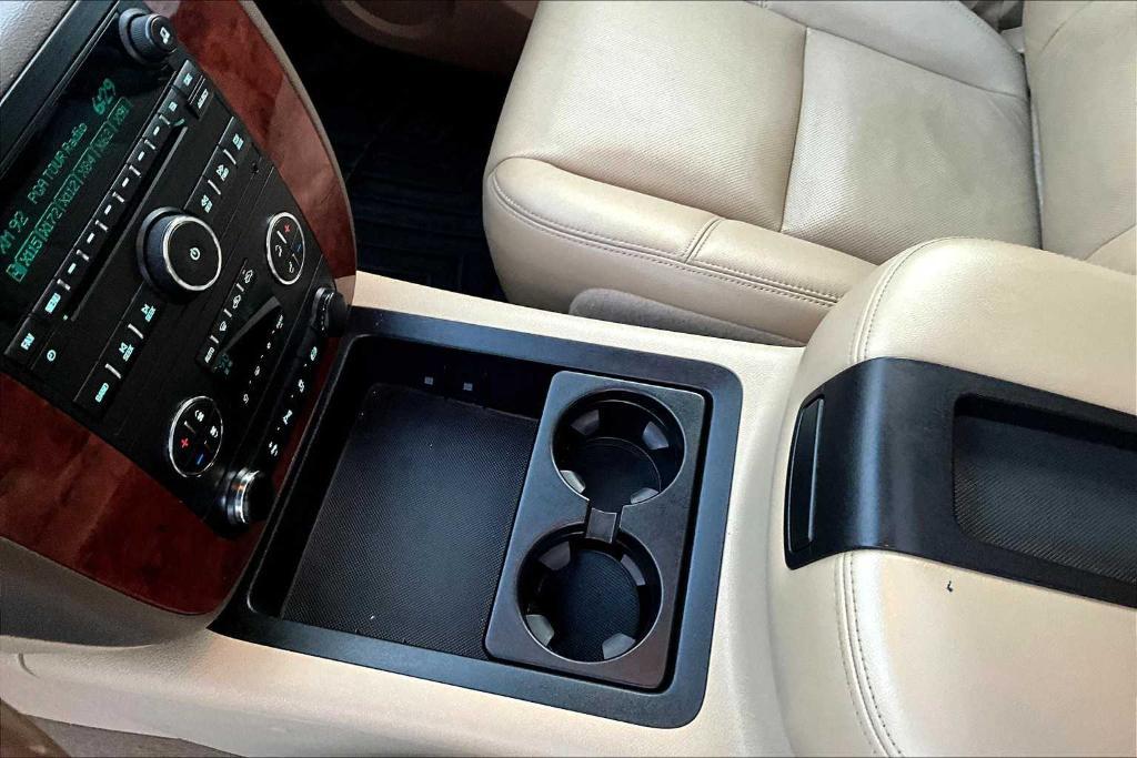 used 2012 Chevrolet Silverado 2500 car, priced at $33,900