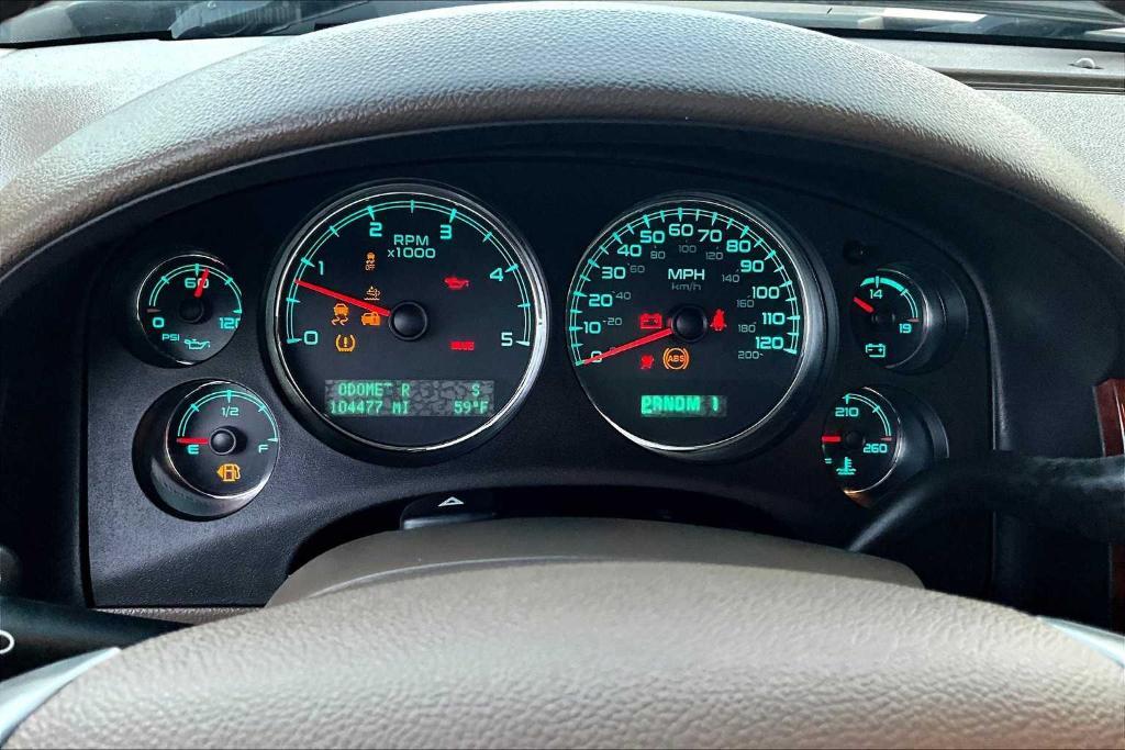 used 2012 Chevrolet Silverado 2500 car, priced at $33,900