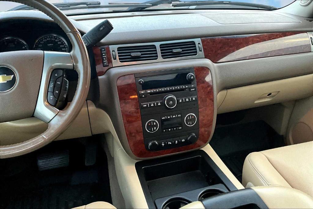 used 2012 Chevrolet Silverado 2500 car, priced at $33,900