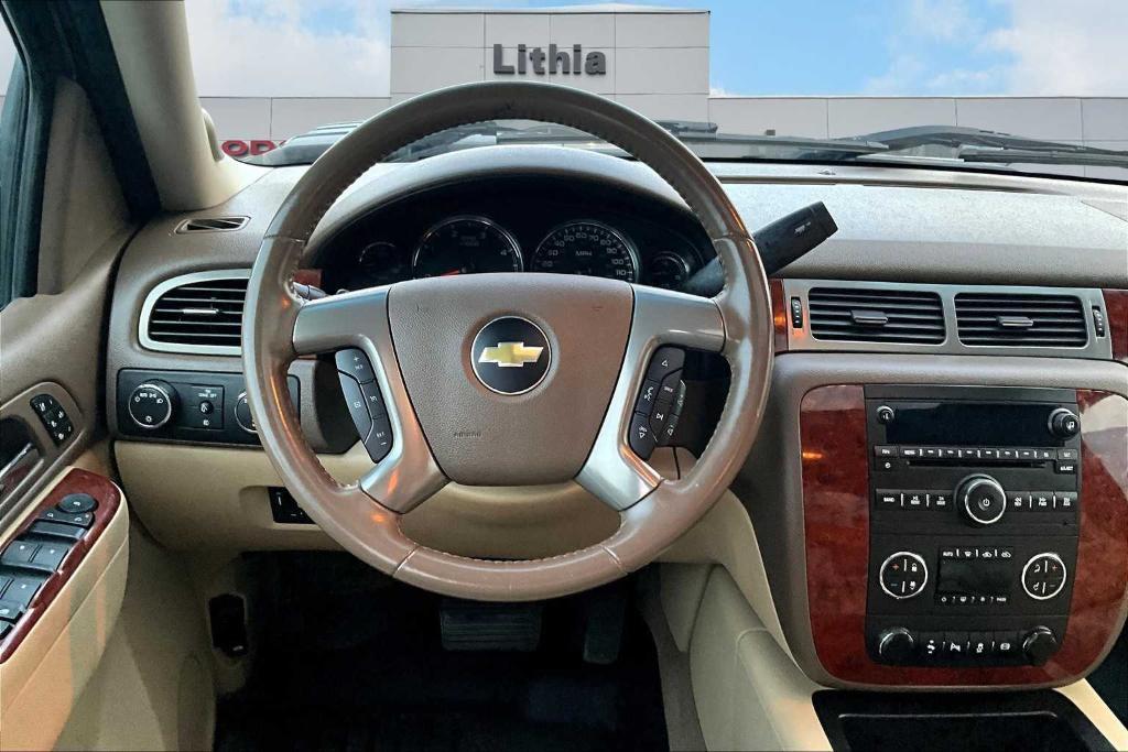 used 2012 Chevrolet Silverado 2500 car, priced at $33,900