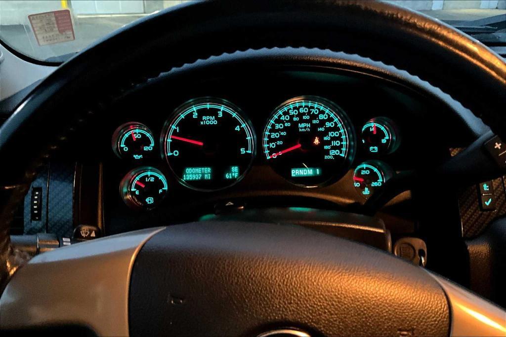 used 2012 GMC Sierra 2500 car, priced at $33,900