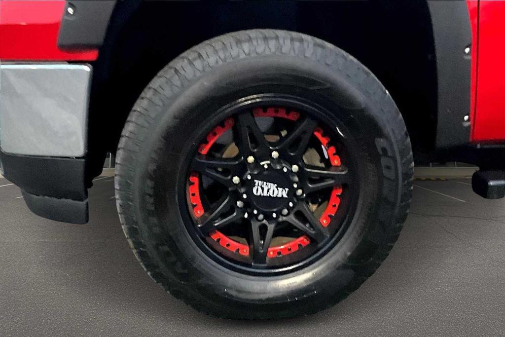 used 2012 GMC Sierra 2500 car, priced at $33,900