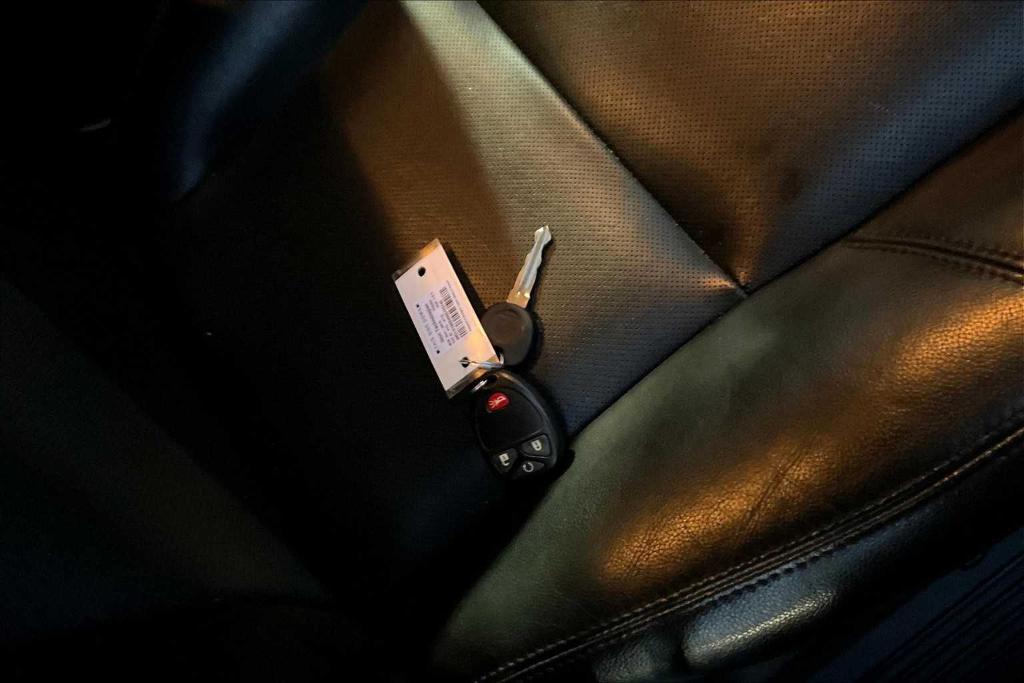 used 2012 GMC Sierra 2500 car, priced at $33,900