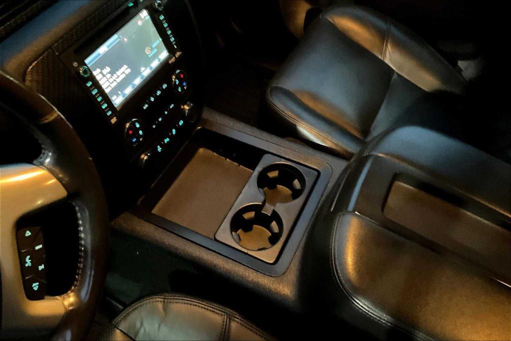 used 2012 GMC Sierra 2500 car, priced at $33,900