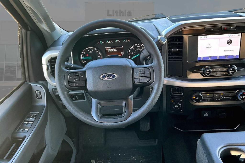 used 2022 Ford F-150 car, priced at $38,000