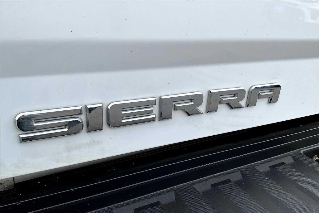 used 2016 GMC Sierra 3500 car, priced at $45,500
